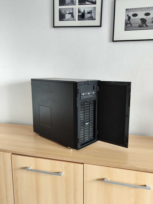 Calculator AMD Ryzen 9 5900X RTX 3080 X3 10GB GDDR6X 64GB RAM, 2TB SSD