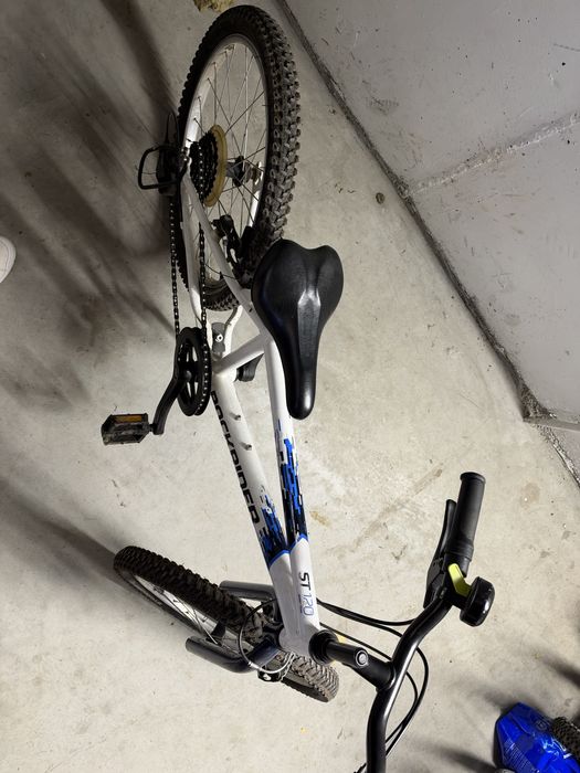 Bicicleta copii 24” Rockrider ST120