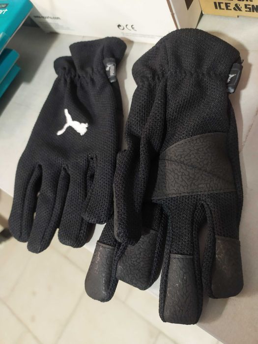 Ръкавици за деца