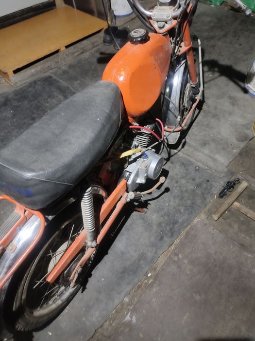 Рабочий зимний костюм