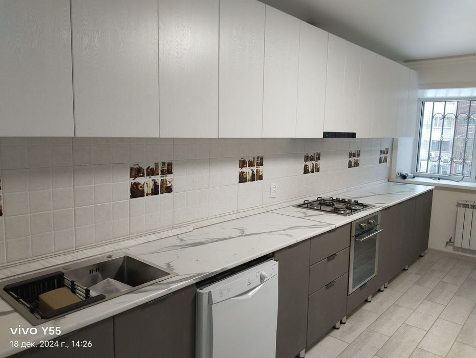 Корпусная мебель на заказ