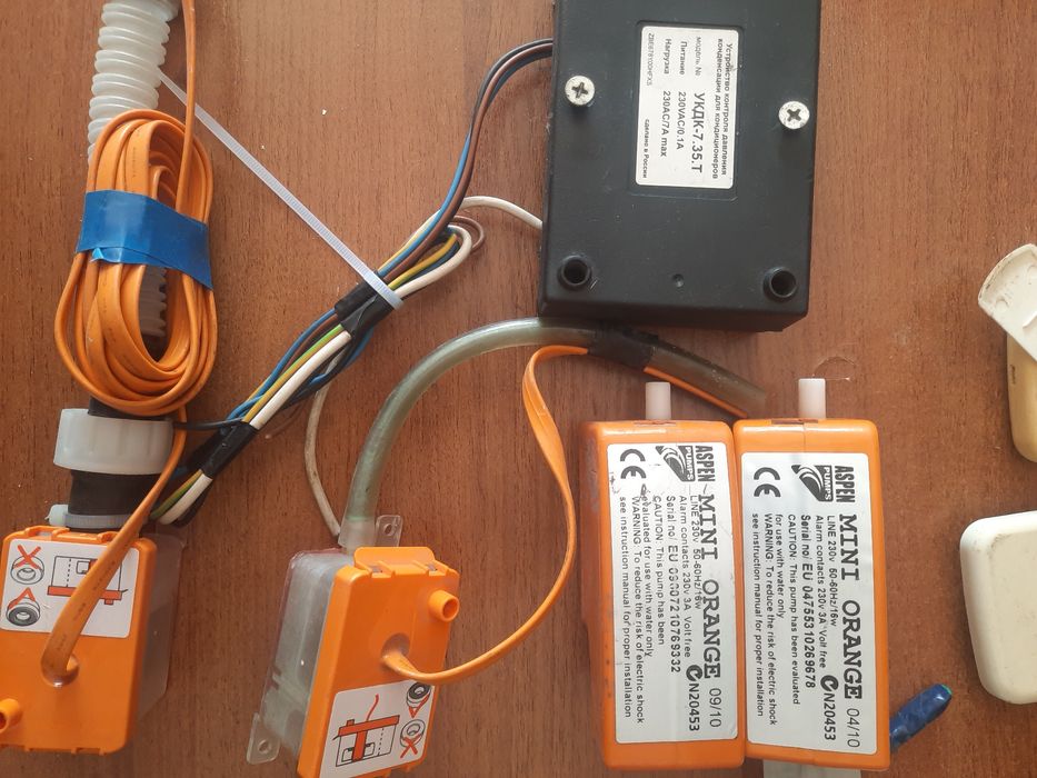 Пульты для кондиционера