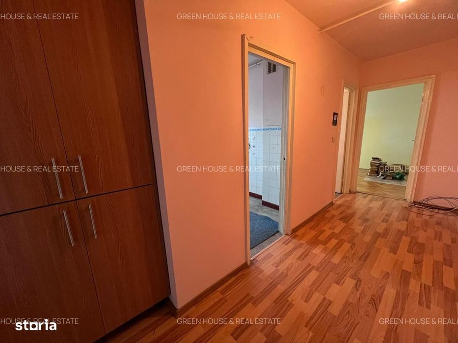 Apartament – Deva - Vedere 5
