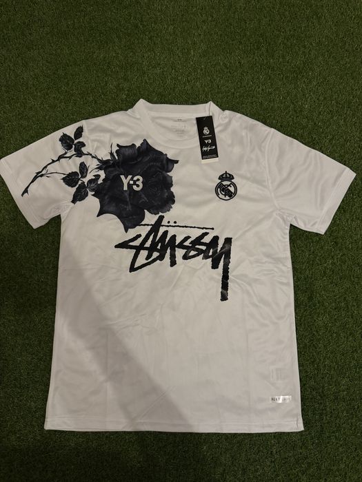 10 tricouri nike stussy