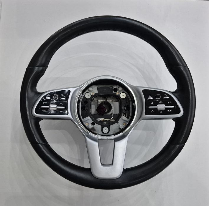 Волан за Mercedes