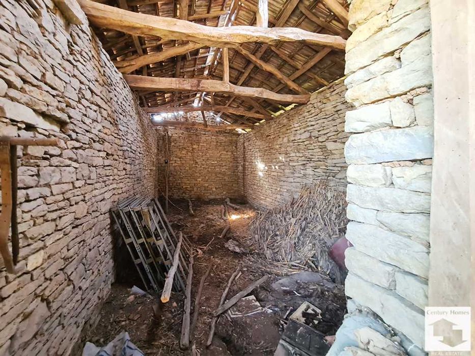 Продава се Къща в с. Дъскот, Област Велико Търново - 110 кв.м за 155 €/кв.м - Снимка #14