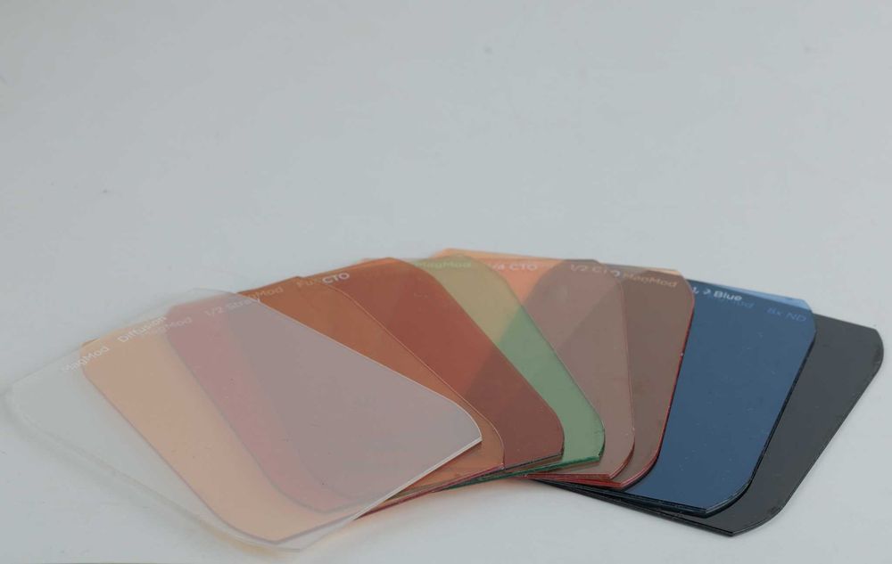 Продавам MagMod Basic Kit