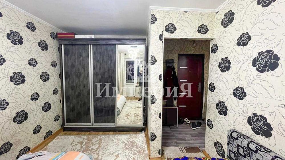 продается 1ком квартира самал Бағашар Империя