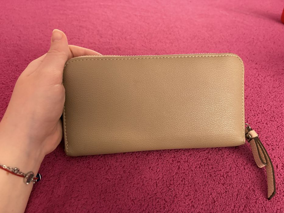 Портмоне на Tom Tailor