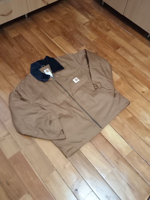 Carhartt Detroid