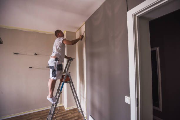 Malyarka, malyar usta,remont ,evroremont.Маляр,ремонт помещений.