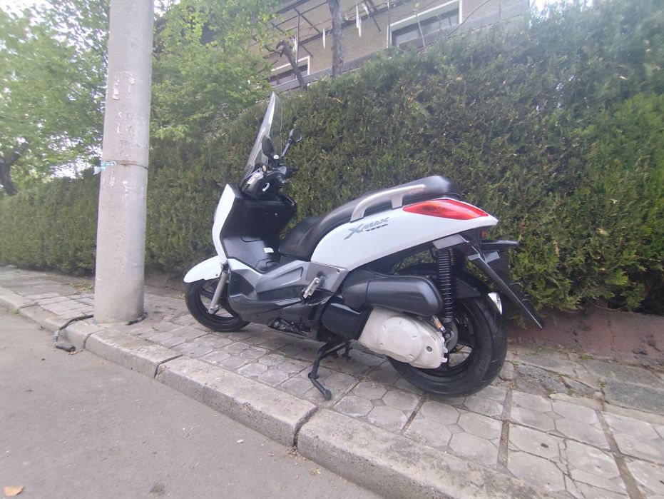 Yamaha X Max 250 Ямаха х макс 250
