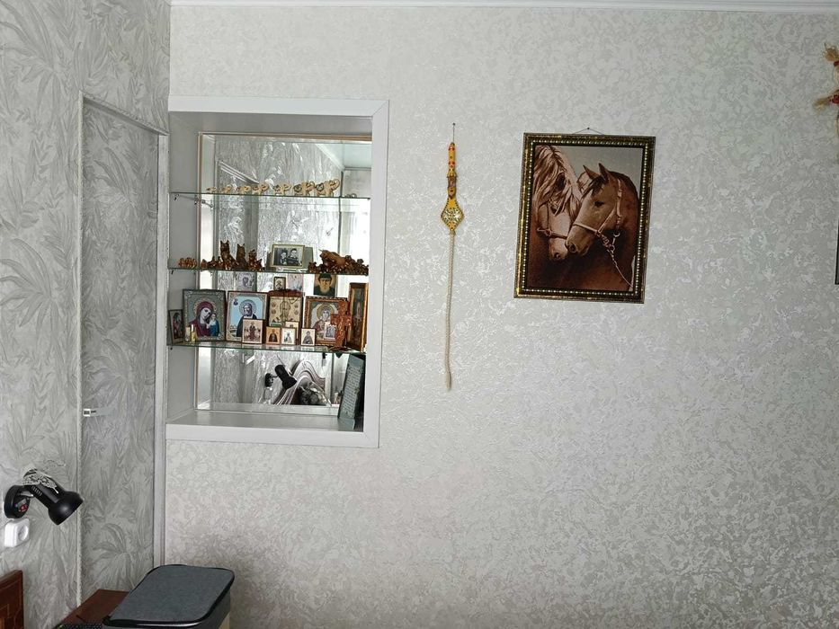 дом  на Сандригайло