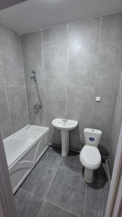 Продается  квартира новостройка 1 хона golden haus jomiy!