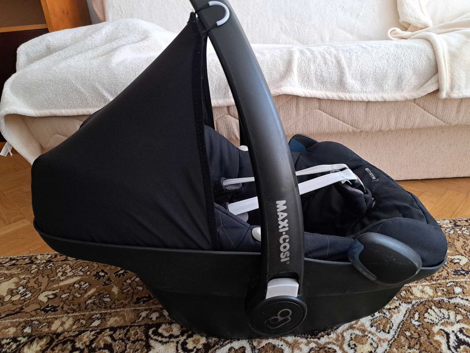 Бебешко столче за кола Maxi Cosi Pebble