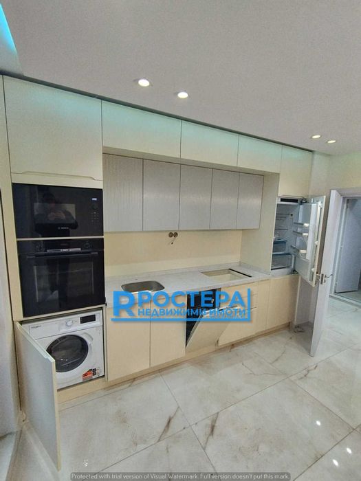 Продава се Двустаен апартамент в Търговище, Боровец - 60 кв.м за 867 €/кв.м - Снимка #7