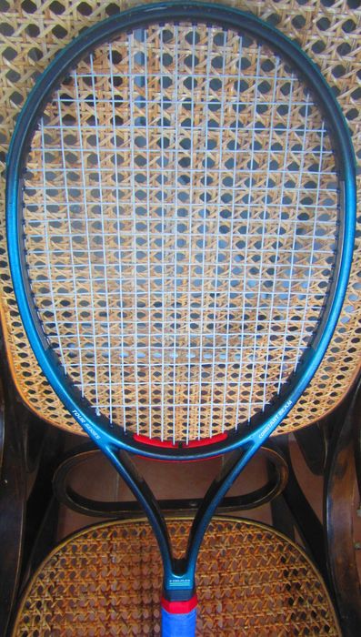 Класическа профи тенис ракета Head Graphite Tour 600 (made in Austria)