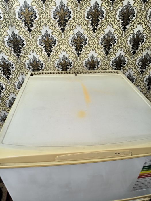 Холодильник Самсунг