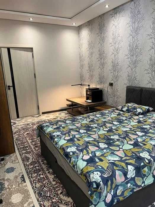 Уютная 2х комнатная квартира на Ц7 / Цум