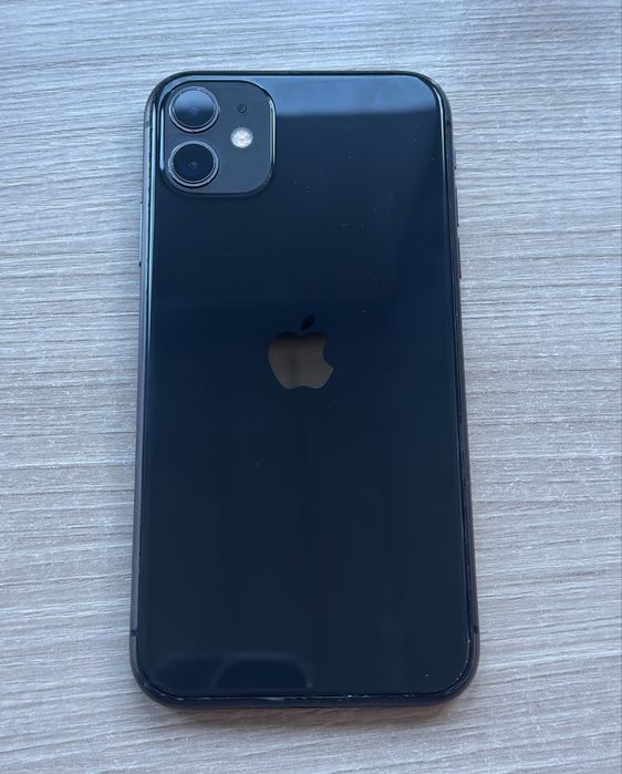 Iphone 11 128gb в идеале