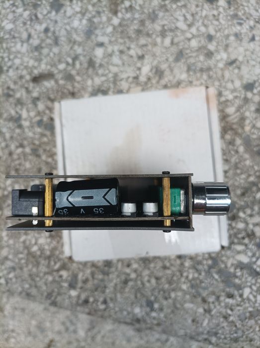 Amplificator 2.1 zk-mt21 cu Bluetooth