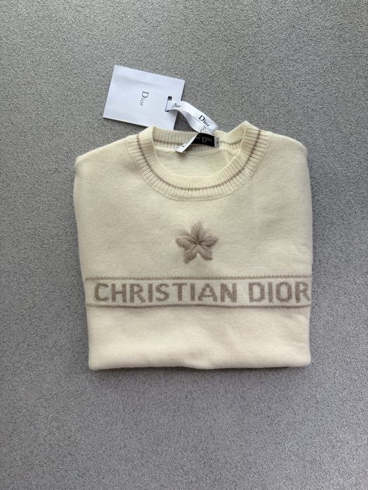 Продам кофту кашемир Диор