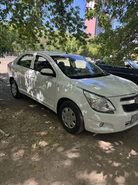 Продам Chevrolet Cobalt