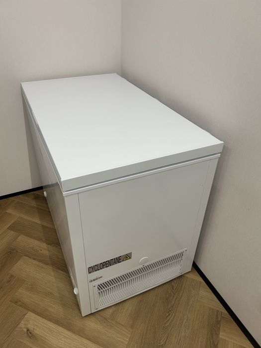 Hansa FS2959.4W морозильный ларь 290л