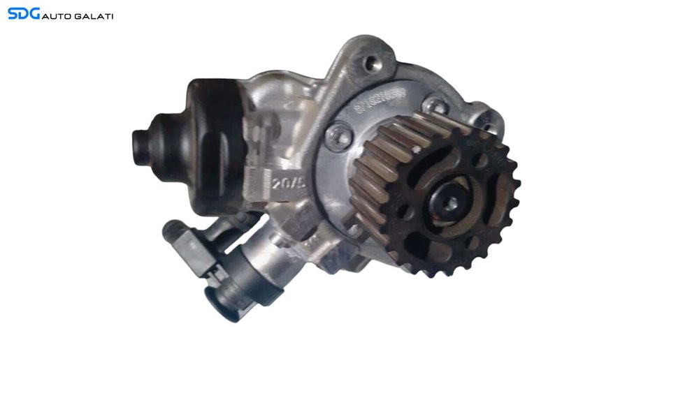 Pompa Inalta Presiune Skoda Superb 2 2.0 TDI CFGB CBBB 2008 - 2015 Cod 0445010543 [M7937]