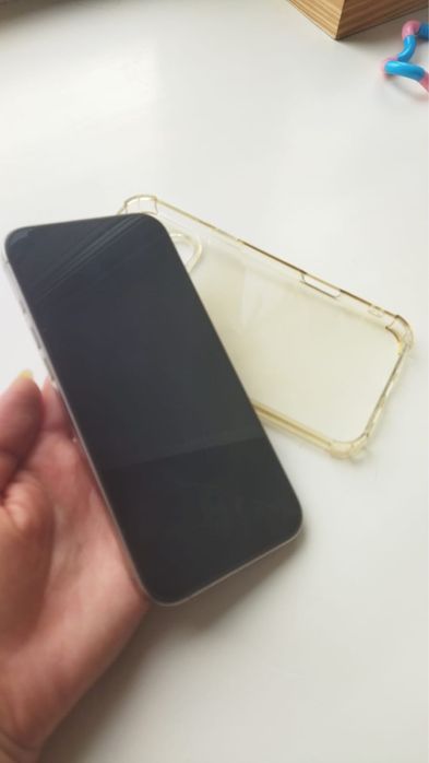 Продам IPhone 16 про макс 256гб