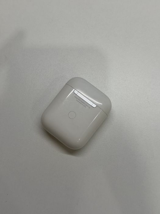 оригинальные Apple AirPods 2