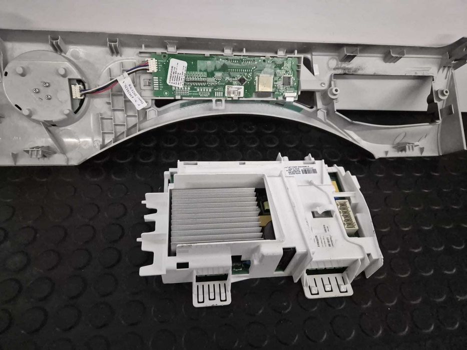 Placa electronica masina de spalat Candy RO41276DWMCRE-S simplyFi / R3