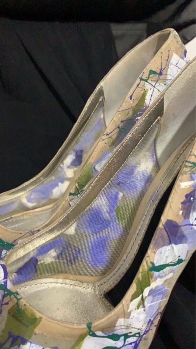 Tocuri Dolce&Gabbana ORIGINALE