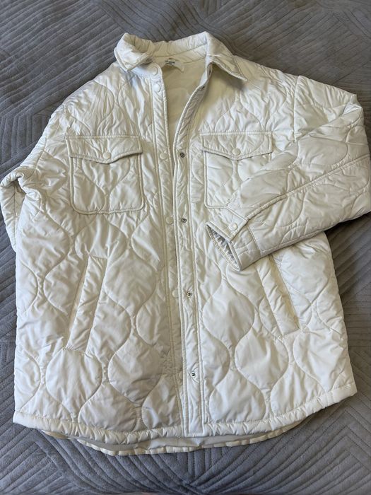 Куртка размер 44-46