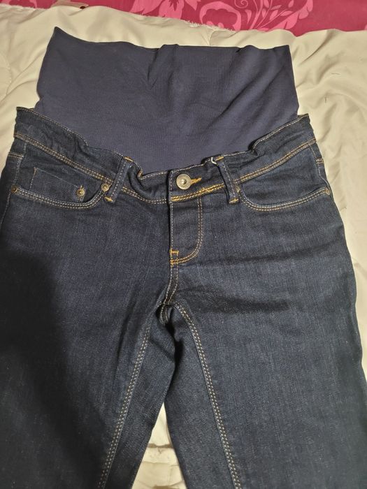 Pantaloni Gravide 2 perechi