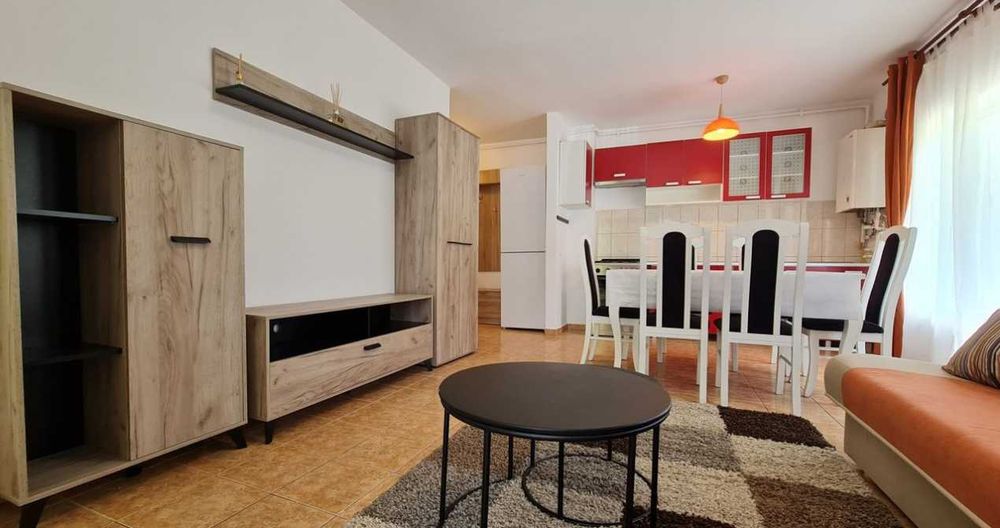 Apartament 3 camere Str.Florilor
