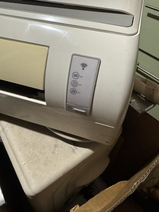 Продам кондиционер