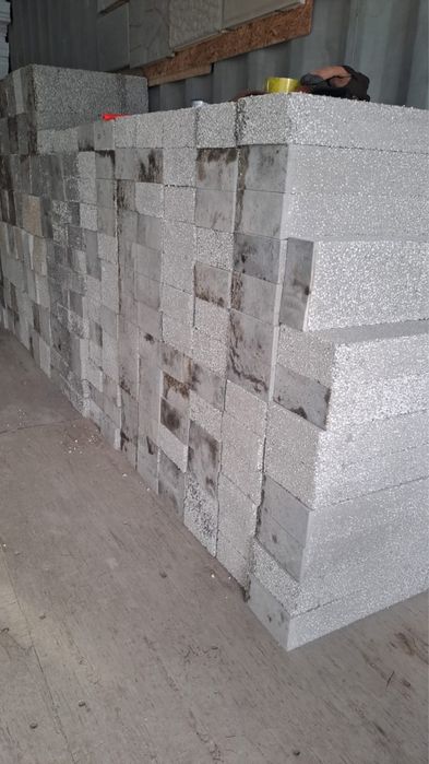 Пенаблок Теплоблок Бесплатное хранение