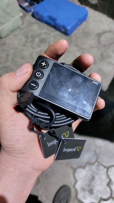 Запчасти на электровелосипед