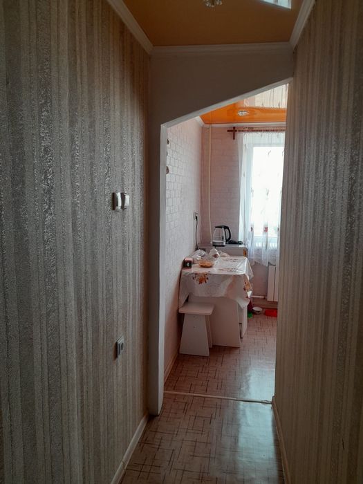 Продам 3ех комнатную квартиру