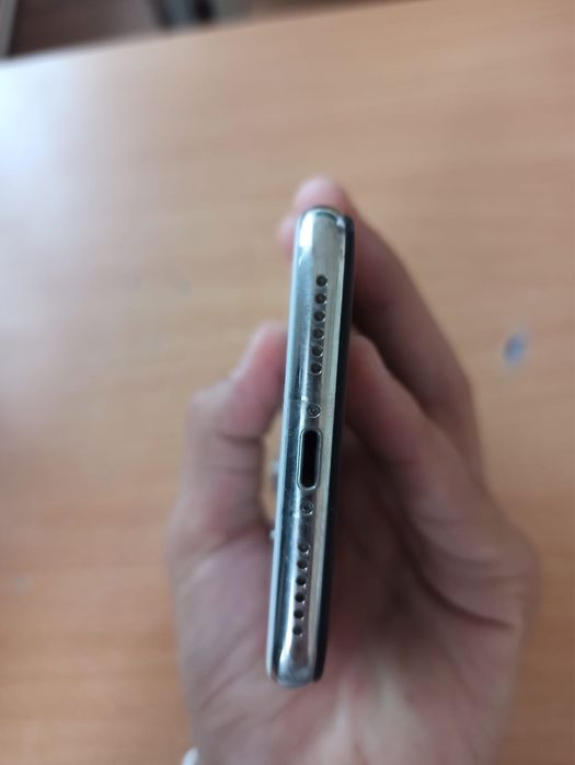 iphone x торг уместен