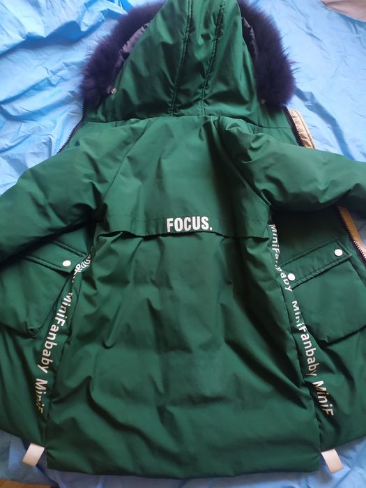 Куртки хорошего качества