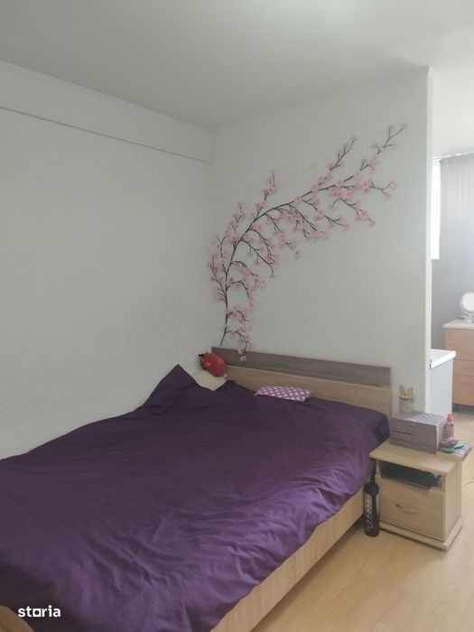 Garsoniera langa complexul comercial BIG Mănăștur