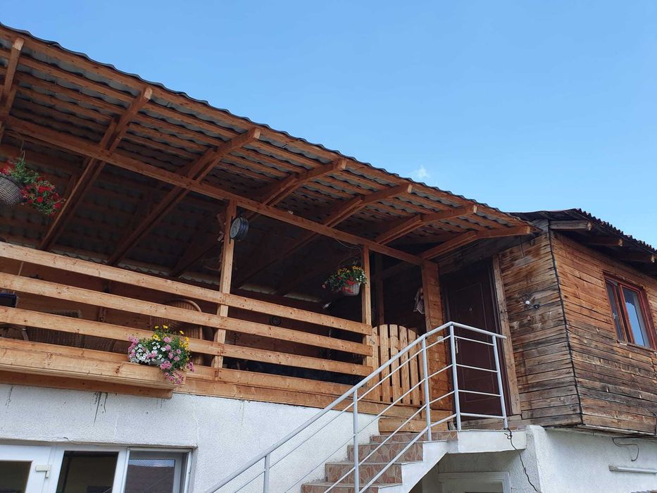 Vand URGENT casa in oras Turda, central