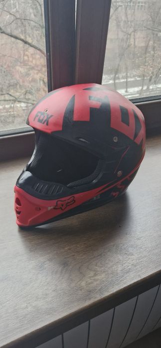 Шлем Fox размер L