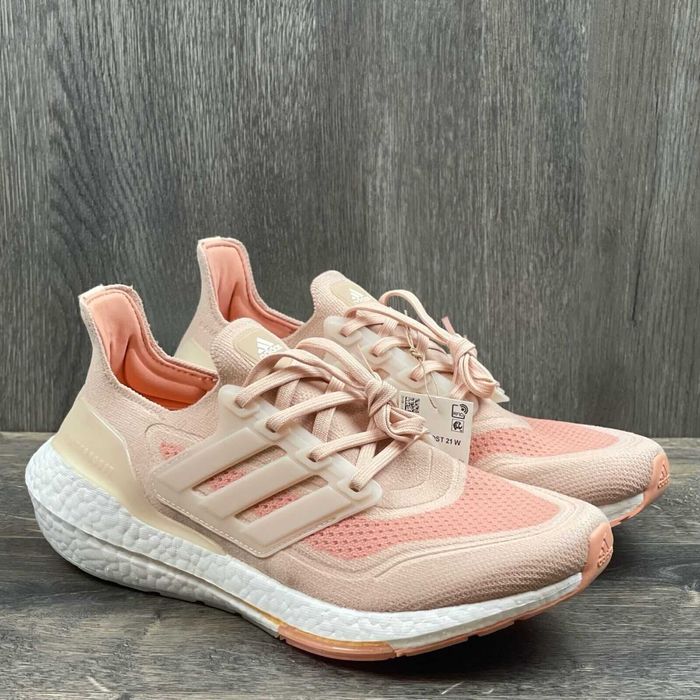 Оригинални маратонки * ADIDAS ULTRABOOST 21 * EU41 1/3