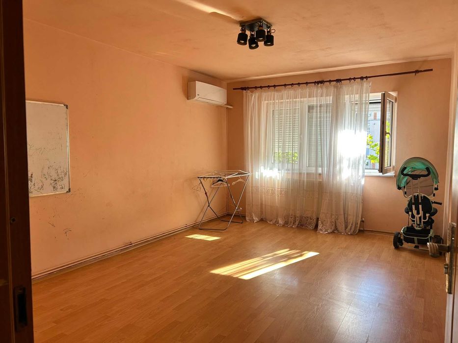 Apartament 2 camere Hunedoara