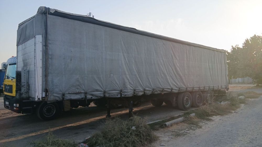 Срочно Прицеп сотилади