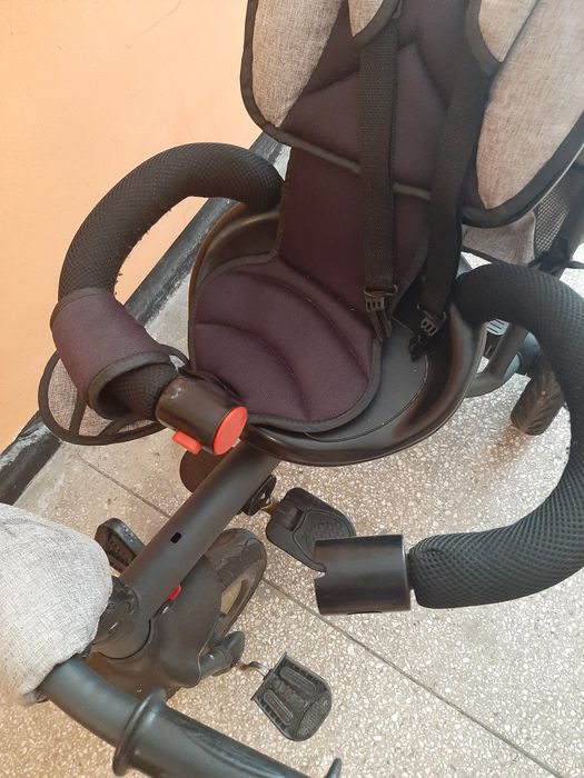 Trotinetă copii lionelo