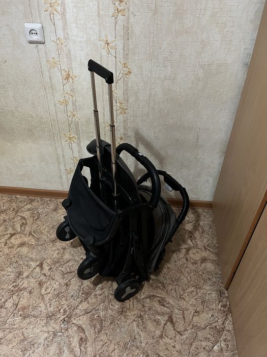 Продам детскую коляску в отличном состоянии